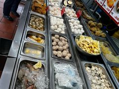 -阿坤纯正西刀鱼丸(Kuala Lumpur Branch)