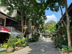 -小河直街历史文化街区