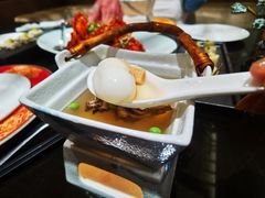 -北京王府井希尔顿酒店·秦唐中餐厅Chynna