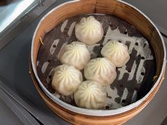 -鸡鸣汤包(红山动物园店)