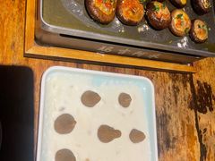 -玛吉阿米·餐吧