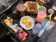 -臻享足道·HIFI影院足疗SPA(成华店)