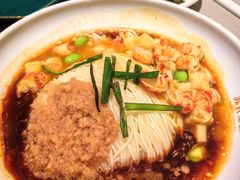 -松鹤楼面馆(清河万象汇店)