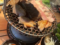 -烧肉达人•炭火烧肉(新天地店)