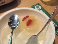 -福宝漠北·专注牛羊肉19年·西北菜(双湖林语店)