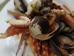 -伊尔曼都自助餐厅(102国道店)