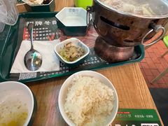 -香漫谷泰式小火锅(巴南万达店)