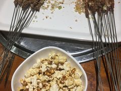 -三个大叔东北烧烤·砂锅菜(西三旗店)