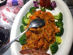 -月湖翠·上海菜(思南公馆淮海店)