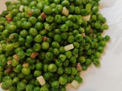 火丁甜豆-新白鹿餐厅(城西银泰城店)