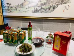 -福满圆(琨莎中心店)