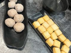 -林记潮牛·牛肉火锅(上马墩店)