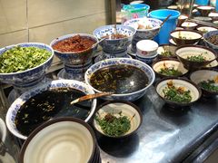 -清真马虎面馆(西七路店)
