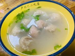 -卢聪艺小吃店(阳翟总店)