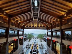 -石梅湾艾美度假酒店