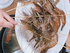 -濠轩阁特色生蚝火锅总店