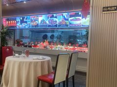 -普天和酒楼·新津菜·烤鸭(天津之眼店)