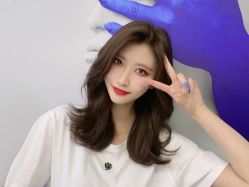 -丽时 Hair Salon