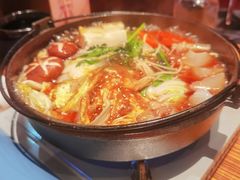 寿喜锅定食-柚子(假日店)