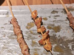 -万记麻辣烫国展总店