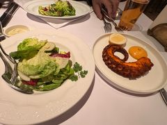 -壳里西餐厅Coquille Seafood Bistro(蒙自路店)