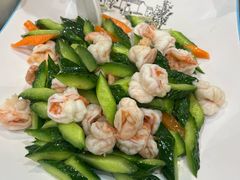 -良师门滨海人家·海鲜·家常菜(滨海城店)