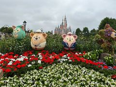 -上海迪士尼度假区