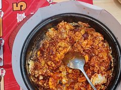 -食米家拌饭(梅溪新天地店)
