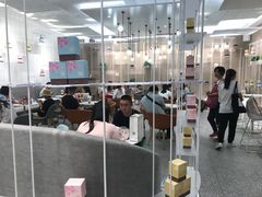 -奈雪的茶(市百一店)