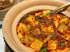 徐宅传承麻婆豆腐-锦府盐帮·李宅(领展购物广场中关村店)