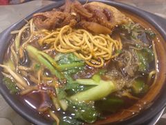 红烧牛肚砂锅-南湖胖子砂锅(红庙店)