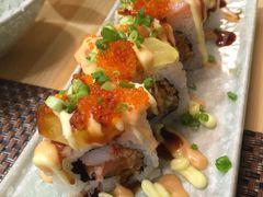 -樱の千渡日式料理·铁板烧•烧鸟(金盛田广场店)
