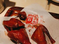 -鸽味轩(新街口店)