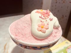 -糖纸甜品(乐颂坊店)