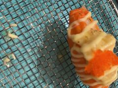 -新一番三文鱼寿司(大东海店)