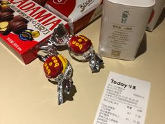 -today便利店(汉街店)