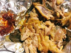 -窑鸡王(川沙店)