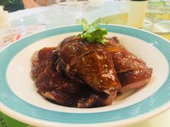 -椿记烧鹅(建干路店)