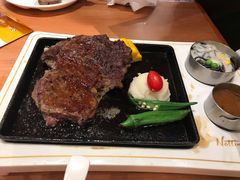-诺丁牛排披萨自助餐厅(汕头苏宁店)