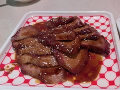 -明腾壹间茶餐厅(新都会花园广场店)