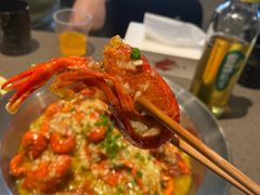 -一棠龙虾•王牌虾球(楚河汉街店)