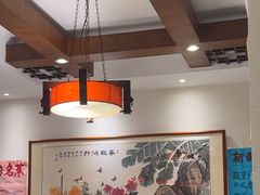 -福来居烤鸭店(天坛二店)