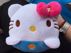 -天天玩X秋葉原日系动漫游戏中心