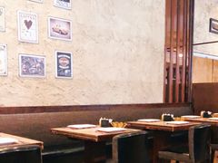 大堂-汉巴味德巴西烤肉(顺和广场店)