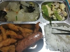 -江南大学-4食堂