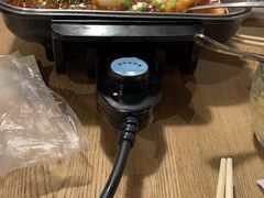 -鱼酷活鱼烤鱼(梅江印象城店)