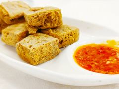 顺风臭豆腐-金时代顺风大酒店(南桥百联店)