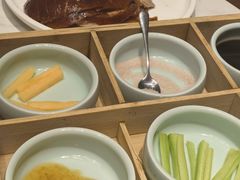 -新海渔港·胶东海鲜家常菜·家宴(奥体中心店)