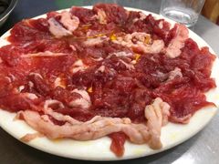 -松明一烤肉馆(鲁园店)