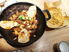 -徐小姐地锅鸡(云龙万达店)